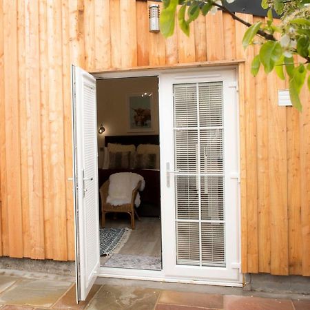 Pear Tree Cottage Cullen Exteriör bild