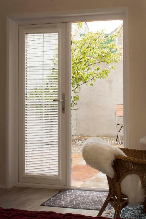 Pear Tree Cottage Cullen Exteriör bild